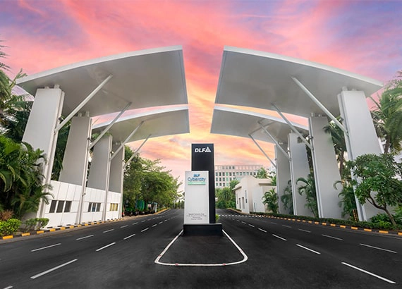 DLF IT Park