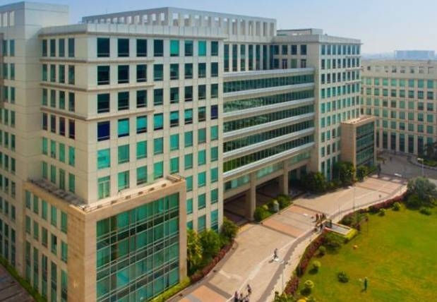 DLF IT Park